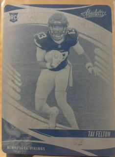 Tai Felton