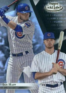 Ian Happ