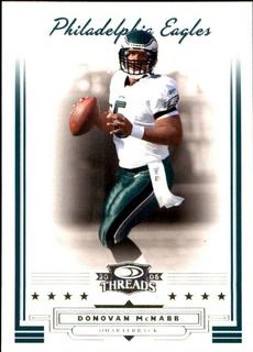 Donovan McNabb
