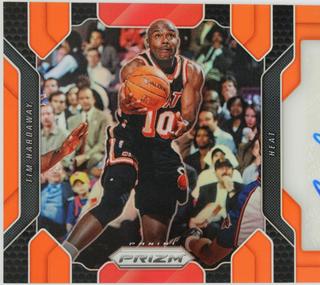 Tim Hardaway