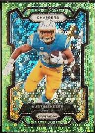 Austin Ekeler