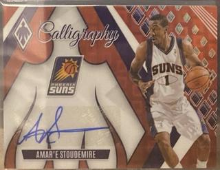 Amar'e Stoudemire