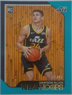 Grayson Allen