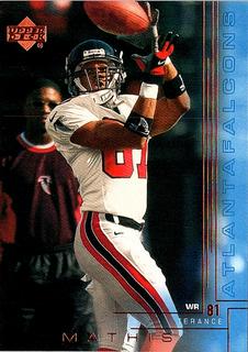 Terance Mathis