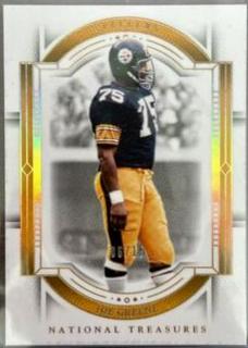 Joe Greene