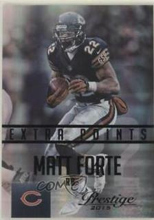 Matt Forte