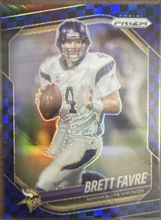 Brett Favre
