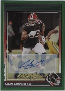 Calais Campbell