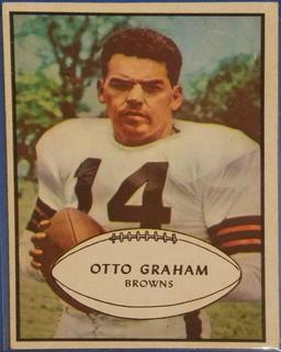 Otto Graham