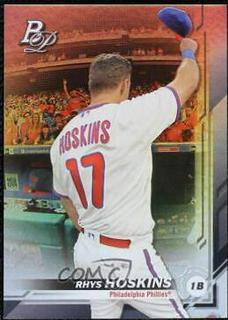 Rhys Hoskins