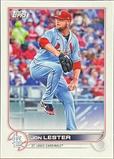 Jon Lester