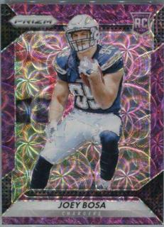 Joey Bosa