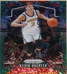 Kevin Huerter