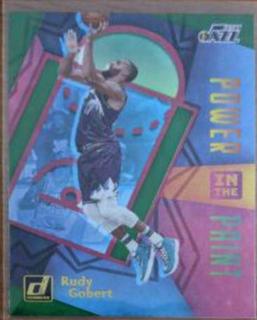 Rudy Gobert