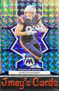 Hunter Henry