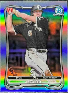 Kyle Teel