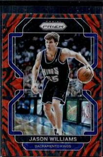 Jason Williams