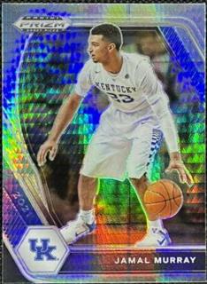 Jamal Murray