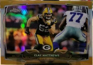 Clay Matthews