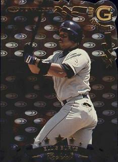 Ellis Burks