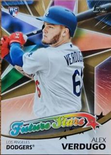 Alex Verdugo