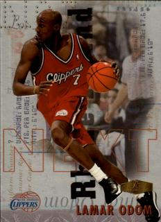 Lamar Odom