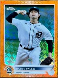 Casey Mize