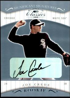 Joe Crede