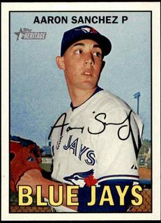 Aaron Sanchez