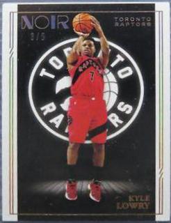 Kyle Lowry