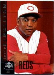 Terry Pendleton #64 Baseball Cards 1998 Upper Deck Prices