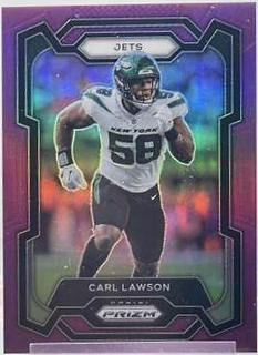 Carl Lawson
