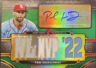 Paul Goldschmidt