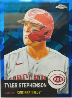 Tyler Stephenson