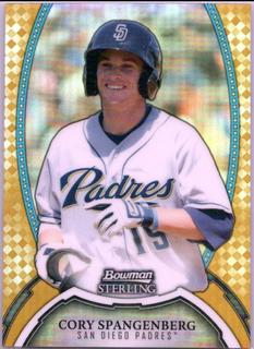 Cory Spangenberg