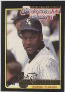 Bo Jackson