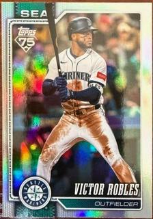 Victor Robles
