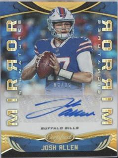 Josh Allen