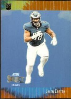 Jalen Carter