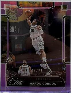 Aaron Gordon