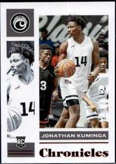 Jonathan Kuminga