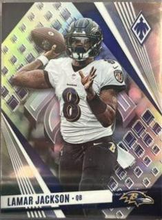 Lamar Jackson
