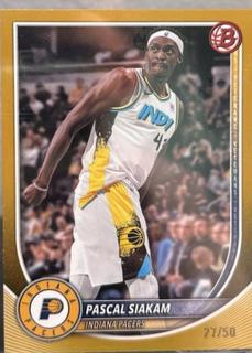 Pascal Siakam