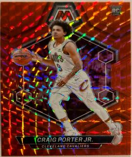 Craig Porter Jr.