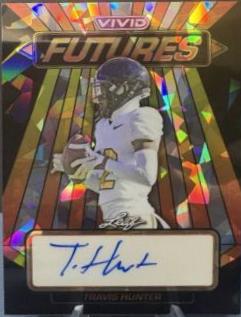 Travis Hunter
