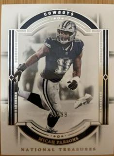 Micah Parsons