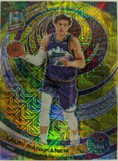 Lauri Markkanen