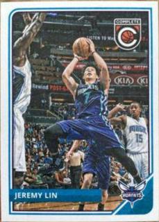 Jeremy Lin