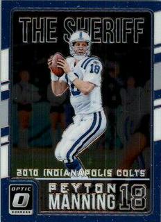 Peyton Manning