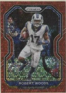 Robert Woods